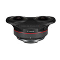 Canon RF 5.2mm F2.8 L Dual Fisheye Lens