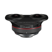 Canon RF 5.2mm F2.8 L Dual Fisheye Lens
