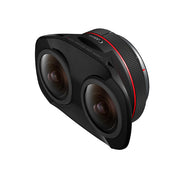 Canon RF 5.2mm F2.8 L Dual Fisheye Lens