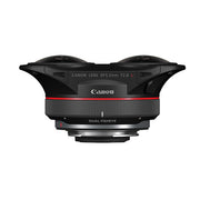 Canon RF 5.2mm F2.8 L Dual Fisheye Lens
