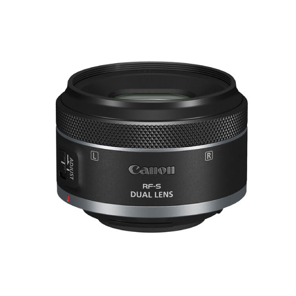 Canon RF-S 7.8mm F4 Dual STM Lens