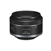 Canon RF-S 7.8mm F4 Dual STM Lens
