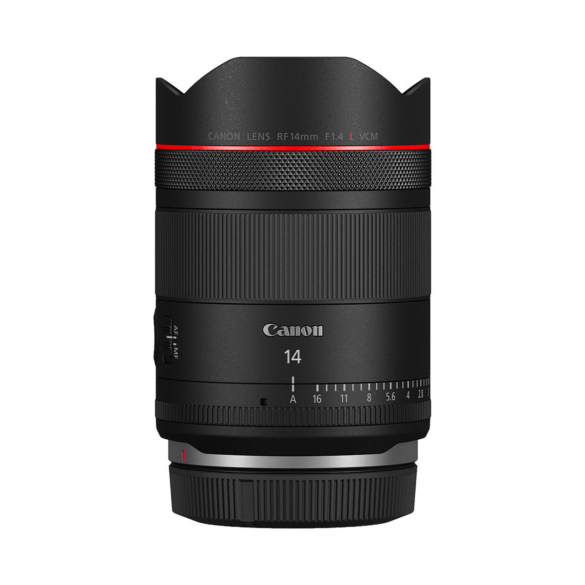 Canon RF 14mm F1.4 L VCM Lens