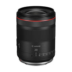 Canon RF 20mm F1.4 L VCM Lens