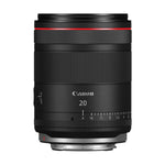 Canon RF 20mm F1.4 L VCM Lens