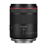 Canon RF 20mm F1.4 L VCM Lens
