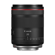 Canon RF 20mm F1.4 L VCM Lens