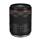 Canon RF 20mm F1.4 L VCM Lens