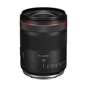 Canon RF 20mm F1.4 L VCM Lens