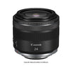 Canon RF 24mm F1.8 Macro IS STM Lens