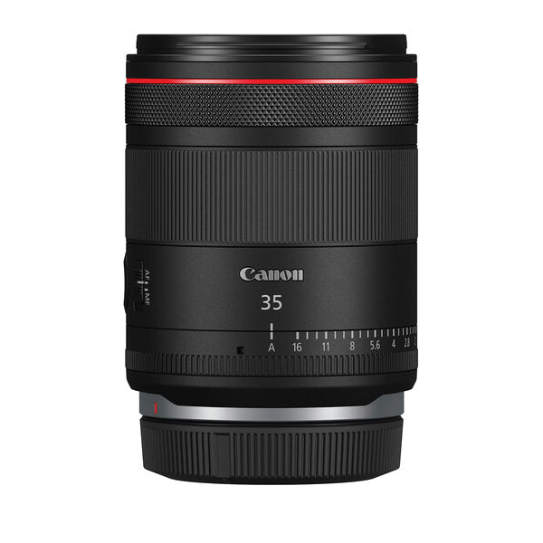 Canon RF 35mm F1.4 L VCM Lens