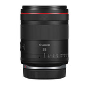 Canon RF 35mm F1.4 L VCM Lens