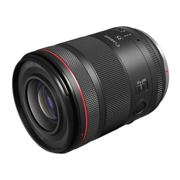 Canon RF 35mm F1.4 L VCM Lens