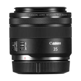 Canon RF 35mm F1.8 Macro IS STM Lens