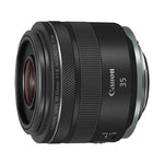 Canon RF 35mm F1.8 Macro IS STM Lens