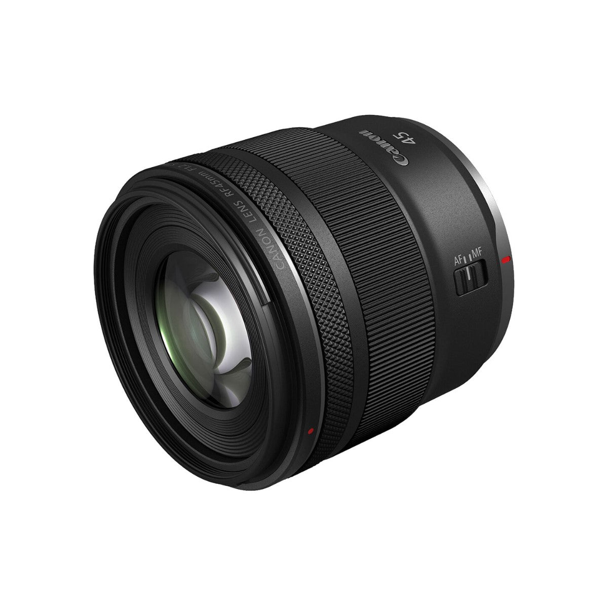 Canon 45mm F1.2 STM Lens - Canon RF