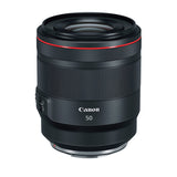 Canon RF 50mm F1.2 L USM Lens