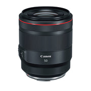 Canon RF 50mm F1.2L USM Lens