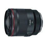 Canon RF 50mm F1.2 L USM Lens