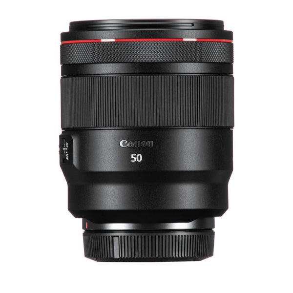 Canon RF 50mm F1.2L USM Lens