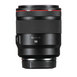 Canon RF 50mm F1.2 L USM Lens