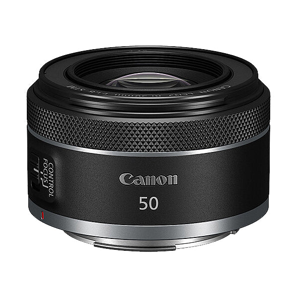Canon RF 50mm F1.8 STM Lens