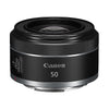 Canon RF 50mm F1.8 STM Lens