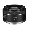 Canon RF 50mm F1.8 STM Lens