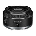 Canon RF 50mm F1.8 STM Lens