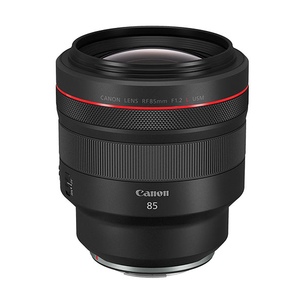 Canon RF 85mm F1.2L USM Lens