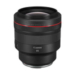 Canon RF 85mm F1.2 L USM Lens