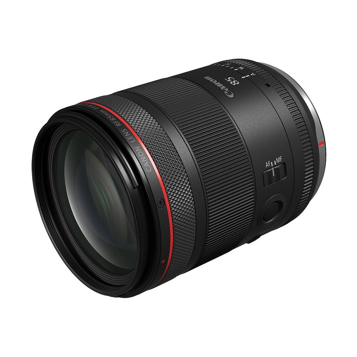 Canon RF 85mm F1.4 L VCM Lens