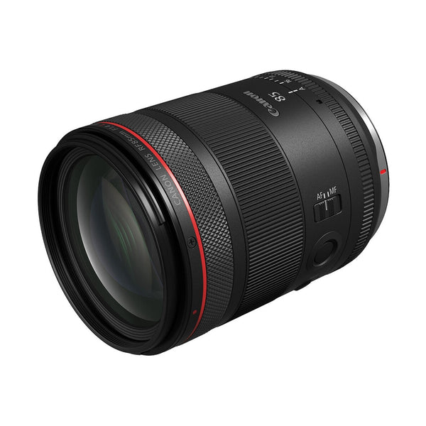 Canon RF 85mm F1.4 L VCM Lens — alternate view