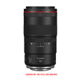 Canon RF 100mm F2.8 L Macro IS USM Lens
