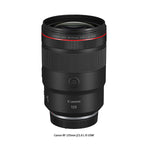 Canon RF 135mm F1.8 L IS USM Lens