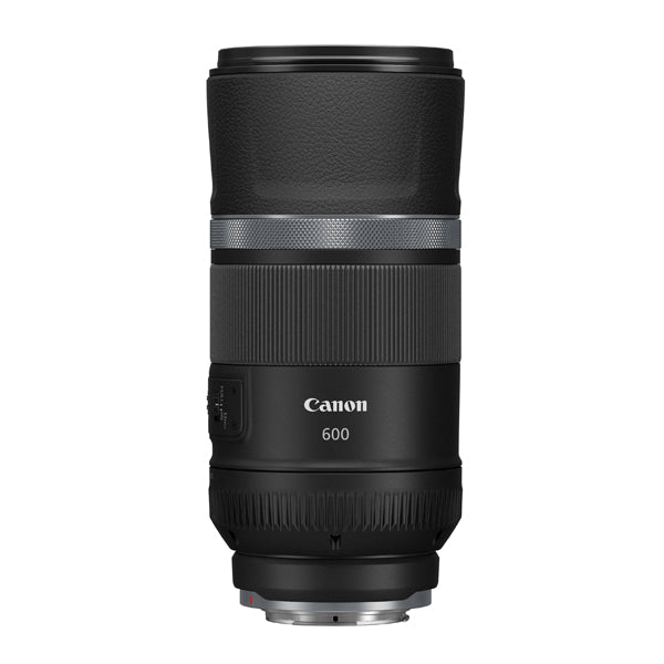 Canon RF 600mm F11 IS STM Lens