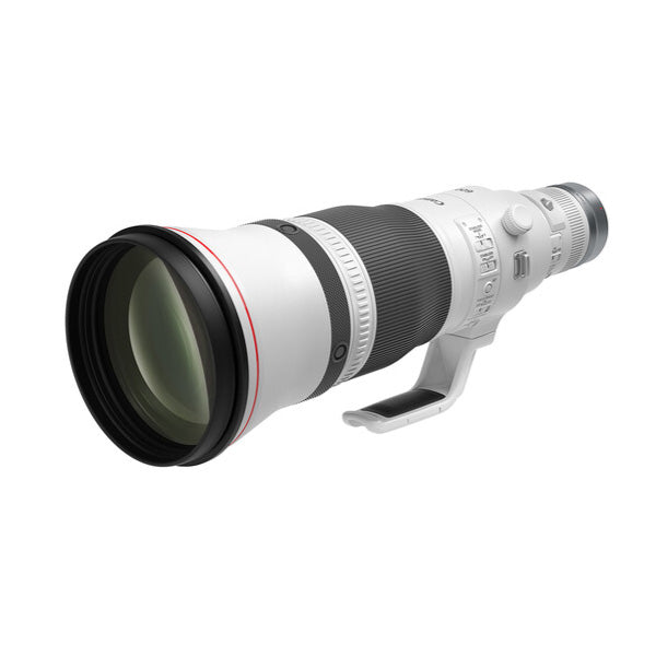 Canon RF 600mm F4 L IS USM Lens