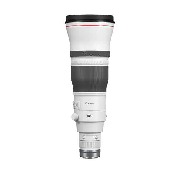 Canon RF 600mm F4 L IS USM Lens