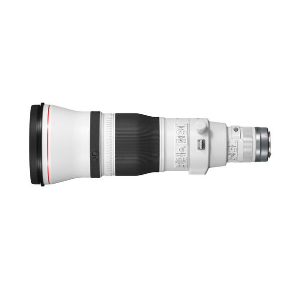 Canon RF 600mm F4 L IS USM Lens