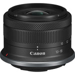 RF-S 10-18mm F4.5-6.3 IS STM L329