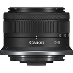 RF-S 10-18mm F4.5-6.3 IS STM L329