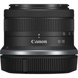 RF-S 10-18mm F4.5-6.3 IS STM L329