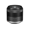 Canon RF-S 14-30mm F4-6.3 IS STM PZ Lens (Black)