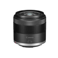 Canon RF-S 14-30mm F4-6.3 IS STM PZ Lens (Black)