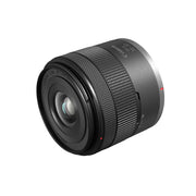 Canon RF-S 14-30mm F4-6.3 IS STM PZ Lens (Black)