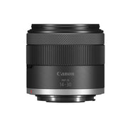 Canon RF-S 14-30mm F4-6.3 IS STM PZ Lens (Black)