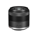 Canon RF-S 14-30mm F4-6.3 IS STM Lens (Black)