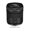 Canon RF 15-30mm F4.5-6.3 IS STM Lens