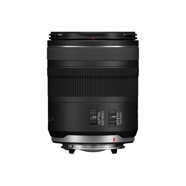 Canon RF 16-28mm F2.8 Lens — alternate view
