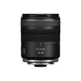 Canon RF 16-28mm F2.8 Lens